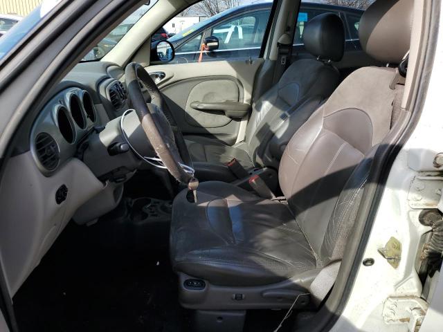 Photo 7 from auction – 2002 CHRYSLER PT CRUISER with VIN 3C8FY68B92T260445