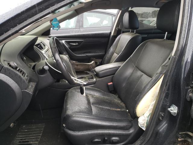 Photo 7 from auction – 2018 NISSAN ALTIMA 2.5 with VIN 1N4AL3AP1JC154621