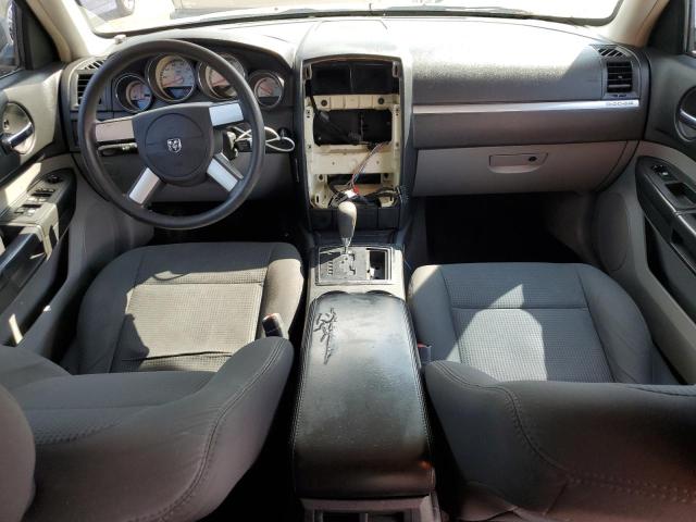 Photo 8 from auction – 2008 DODGE MAGNUM with VIN 2D4FV47T18H142306