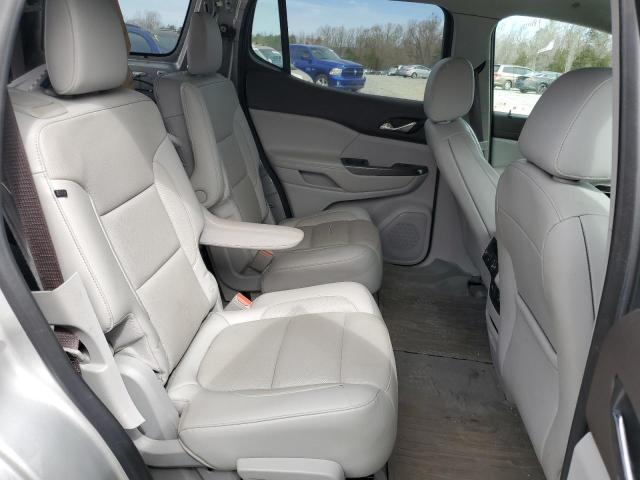 Photo 10 from auction – 2019 GMC ACADIA SLT with VIN 1GKKNNLS1KZ232890
