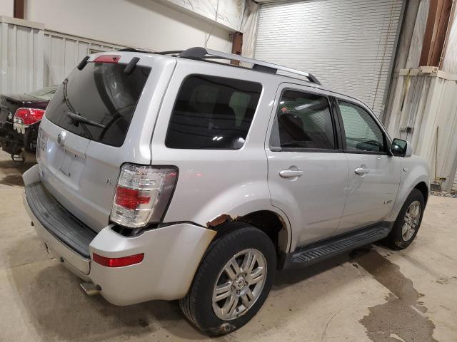 Photo 3 from auction – 2008 MERCURY MARINER PR with VIN 4M2CU87168KJ28302
