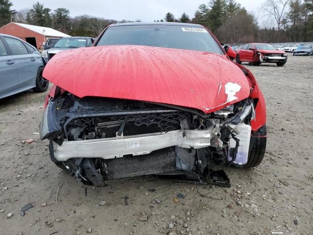 Photo 5 from auction – 2016 AUDI A3 PREMIUM with VIN WAUB8GFFXG1055904
