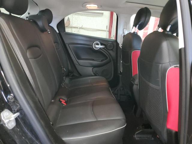 Photo 11 from auction – 2016 FIAT 500X LOUNG with VIN ZFBCFYDT6GP391660