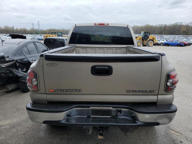 Photo 6 from auction – 2002 CHEVROLET SILVERADO with VIN 2GCEK19T121380072