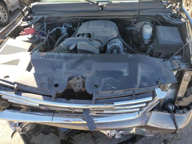 Photo 11 from auction – 2012 GMC SIERRA C15 with VIN 3GTP1VE75CG223844