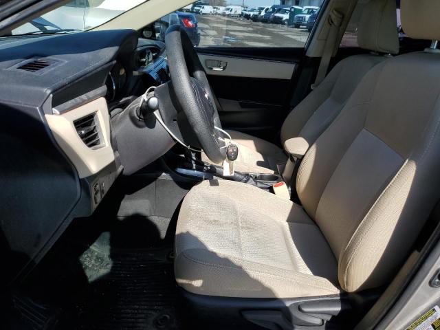Photo 7 from auction – 2016 TOYOTA COROLLA L with VIN 5YFBURHE6GP443772