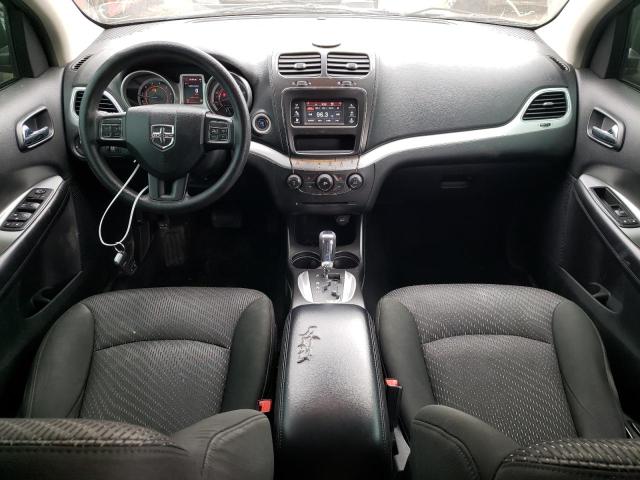 Photo 8 from auction – 2012 DODGE JOURNEY SX with VIN 3C4PDCBG5CT169811