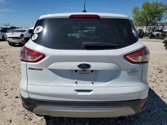 Photo 6 from auction – 2014 FORD ESCAPE SE with VIN 1FMCU0GX0EUA47433