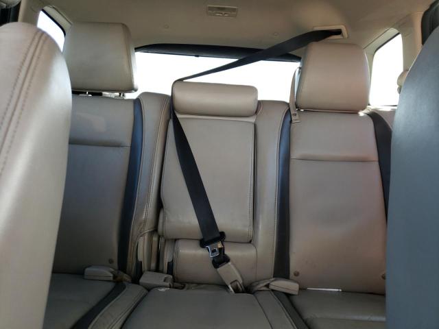 Photo 10 from auction – 2012 MAZDA CX-9 with VIN JM3TB3CA2C0338038