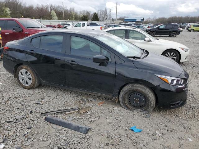 Photo 4 from auction – 2023 NISSAN VERSA S with VIN 3N1CN8DV4PL859966
