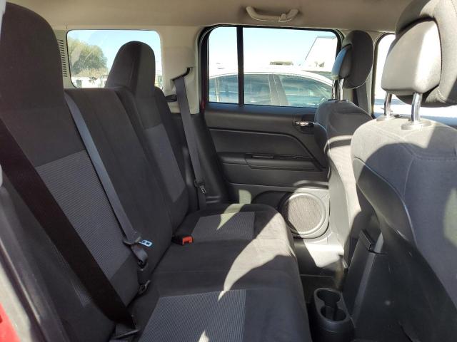 Photo 10 from auction – 2015 JEEP PATRIOT SP with VIN 1C4NJPBA7FD419773