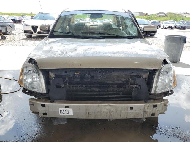 Photo 5 from auction – 2006 MERCURY MONTEGO PR with VIN 1MEHM42136G611787