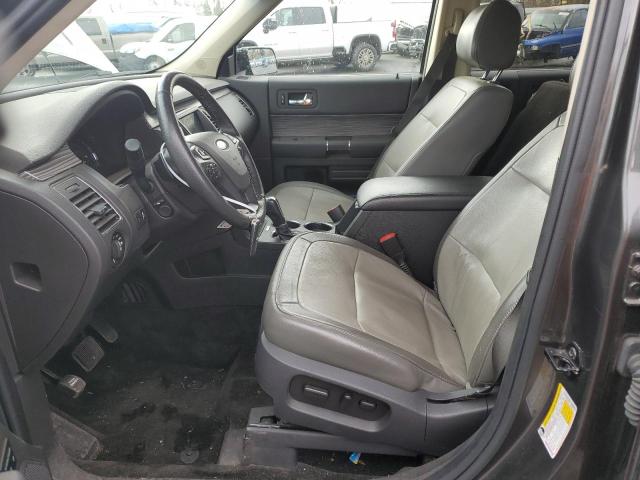 Photo 7 from auction – 2017 FORD FLEX LIMIT with VIN 2FMHK6DT7HBA02211