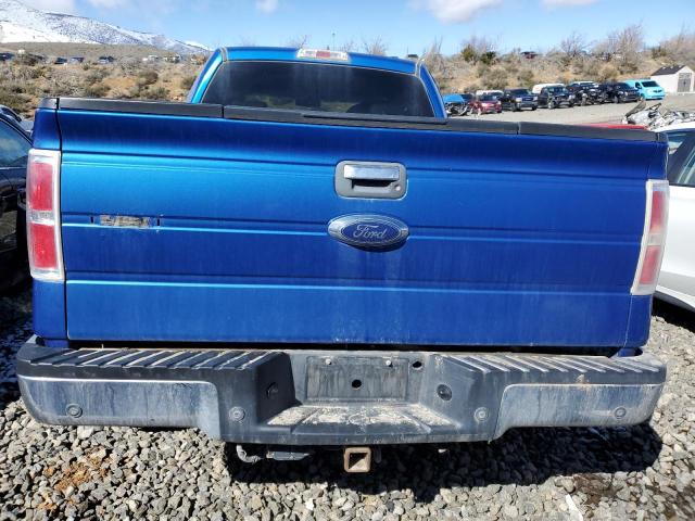 Photo 6 from auction – 2009 FORD F150 SUPER with VIN 1FTPW14V59FA18626