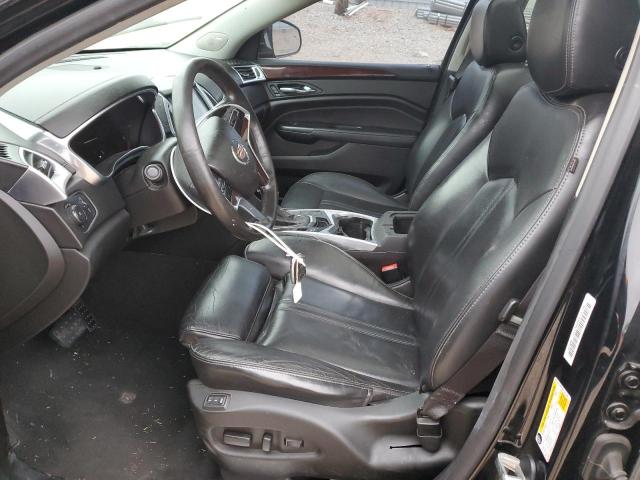 Photo 7 from auction – 2015 CADILLAC SRX PERFOR with VIN 3GYFNCE39FS627663