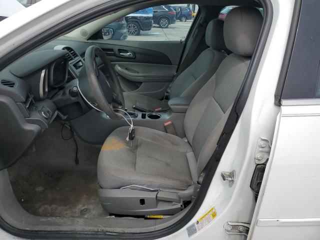 Photo 7 from auction – 2015 CHEVROLET MALIBU LS with VIN 1G11B5SL5FF311831