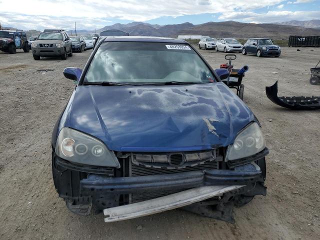Photo 5 from auction – 2001 HONDA CIVIC with VIN 1HGEM229X1L061875