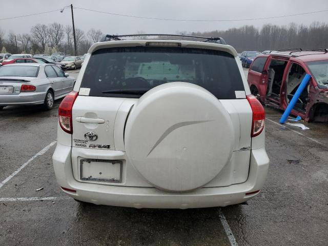 Photo 6 from auction – 2007 TOYOTA RAV4 LIMIT with VIN JTMBD31V875111448