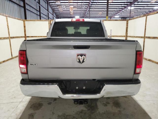 Photo 6 from auction – 2022 RAM 1500 CLASS with VIN 1C6RR6LG5NS235098