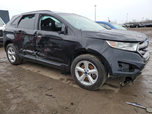 صورة رقم 4 من المزاد - 2016 FORD EDGE SE مع VIN 2FMPK4G94GBB03866