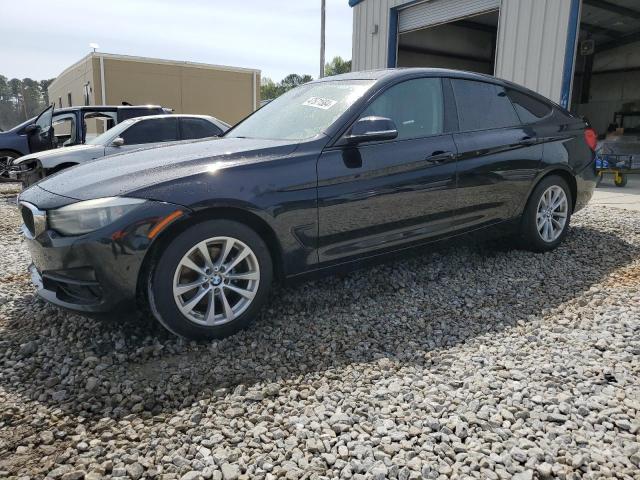 BMW 328 XIGT 2015 with VIN WBA3X5C57FD562005 - Photo from auction