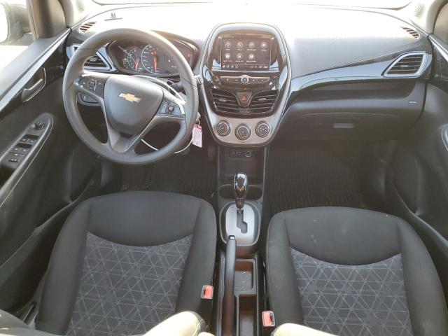 Photo 8 from auction – 2019 CHEVROLET SPARK 1LT with VIN KL8CD6SA6KC702196