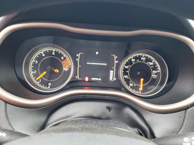 Photo 9 from auction – 2016 JEEP CHEROKEE S with VIN 1C4PJLAB8GW275510
