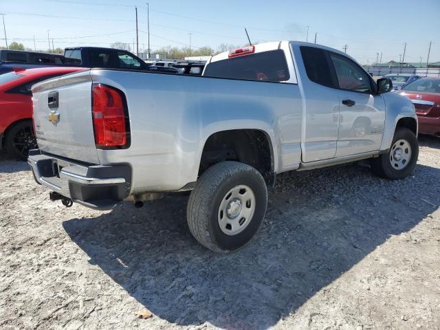 Photo 3 from auction – 2019 CHEVROLET COLORADO with VIN 1GCHSBEA0K1225624