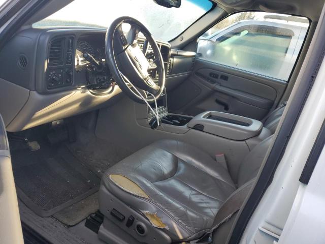 Photo 7 from auction – 2005 GMC YUKON with VIN 1GKEK13T45R113307