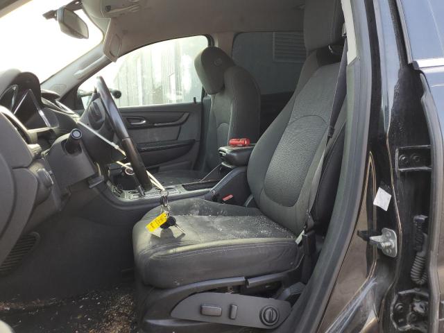 Photo 7 from auction – 2017 CHEVROLET TRAVERSE L with VIN 1GNKRHKDXHJ290791