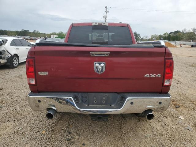 Photo 6 from auction – 2011 DODGE RAM 1500 with VIN 1D7RV1CT4BS616785