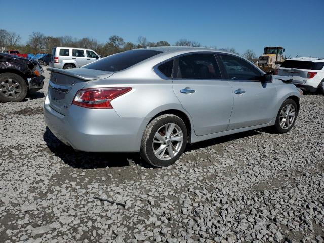 Photo 3 from auction – 2013 NISSAN ALTIMA 2.5 with VIN 1N4AL3AP0DN435155