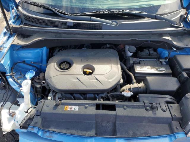 Photo 11 from auction – 2016 KIA SOUL + with VIN KNDJP3A53G7385776