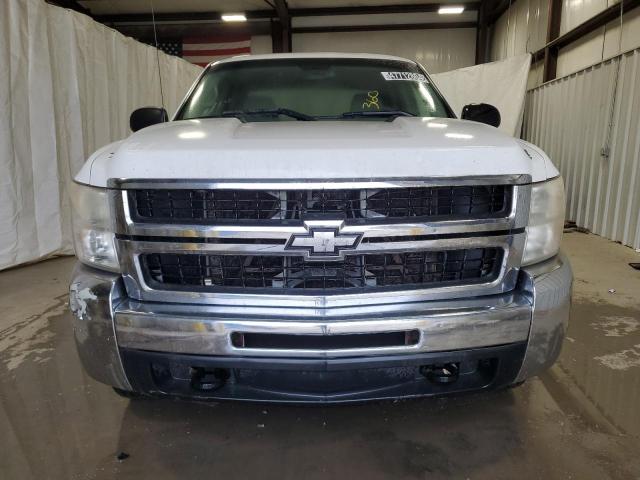 صورة رقم 4 من المزاد - 2008 CHEVROLET SILVERADO مع VIN 1GCHK29K18E157693