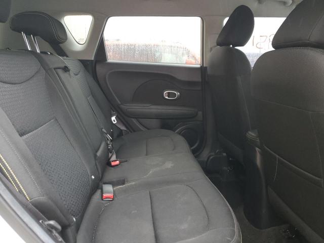 Photo 11 from auction – 2015 KIA SOUL + with VIN KNDJP3A57F7113407
