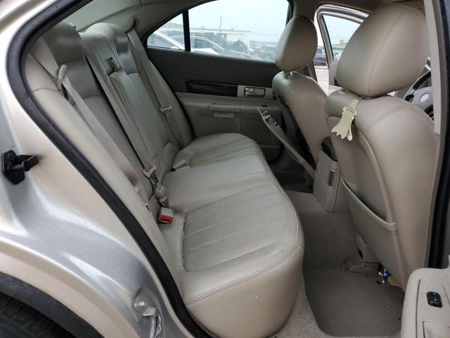 Photo 10 from auction – 2004 LINCOLN LS with VIN 1LNHM86S94Y621805