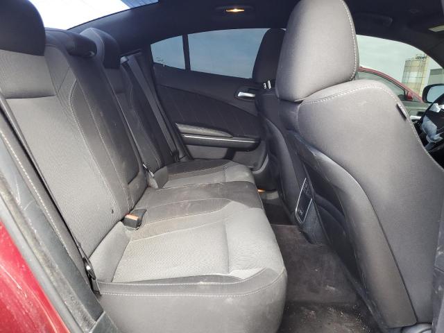 Photo 10 from auction – 2017 DODGE CHARGER SX with VIN 2C3CDXHG9HH549302