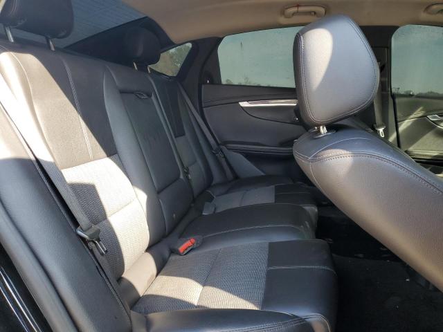 Photo 10 from auction – 2017 CHEVROLET IMPALA LT with VIN 2G1105SA9H9167751