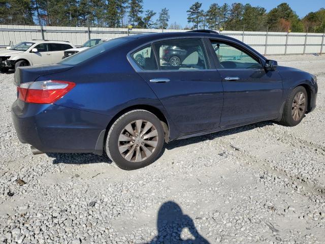 Photo 3 from auction – 2013 HONDA ACCORD EX with VIN 1HGCR2F73DA203887