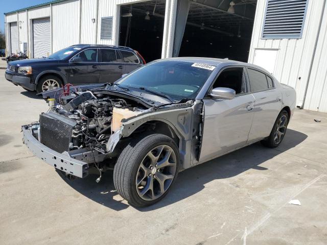DODGE CHARGER R/ 2016 z numerem VIN 2C3CDXCT7GH127466 - Zdjęcie z aukcji