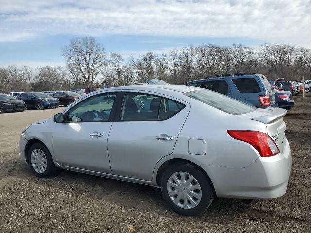 Photo 2 from auction – 2015 NISSAN VERSA S with VIN 3N1CN7AP8FL857426