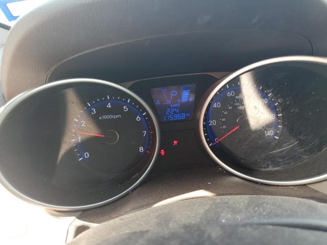 Photo 9 from auction – 2015 HYUNDAI TUCSON LIM with VIN KM8JUCAG3FU098489
