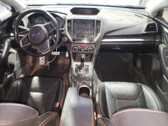 Photo 8 from auction – 2021 SUBARU CROSSTREK with VIN JF2GTHNC3MH305699