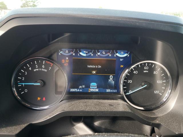 Photo 9 from auction – 2022 FORD EXPEDITION with VIN 1FMJU2AT5NEA15919