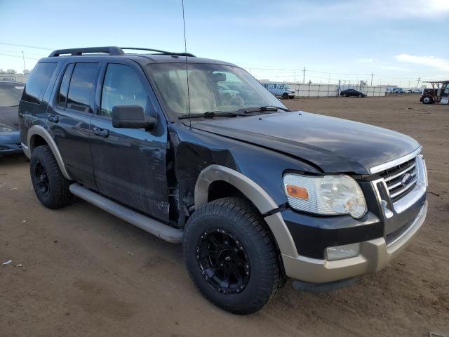 Photo 4 from auction – 2010 FORD EXPLORER E with VIN 1FMEU7EE8AUA62968