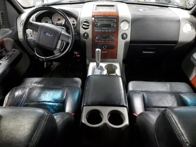 Photo 8 from auction – 2007 FORD F150 SUPER with VIN 1FTPW14VX7KC91744