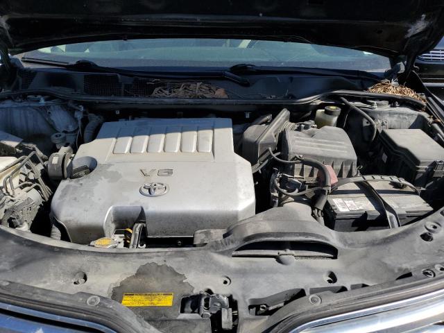 Photo 12 from auction – 2011 TOYOTA VENZA with VIN 4T3BK3BB8BU051585