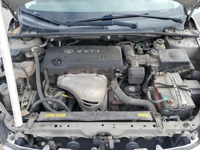 Photo 11 from auction – 2006 TOYOTA SCION TC with VIN JTKDE177560125945