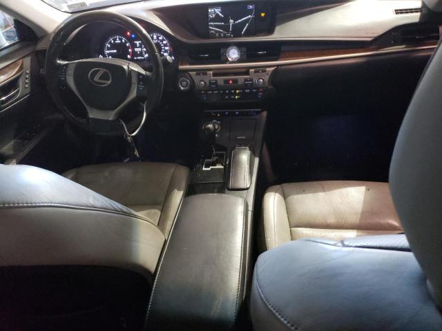 Photo 8 from auction – 2015 LEXUS ES 350 with VIN JTHBK1GG0F2207284