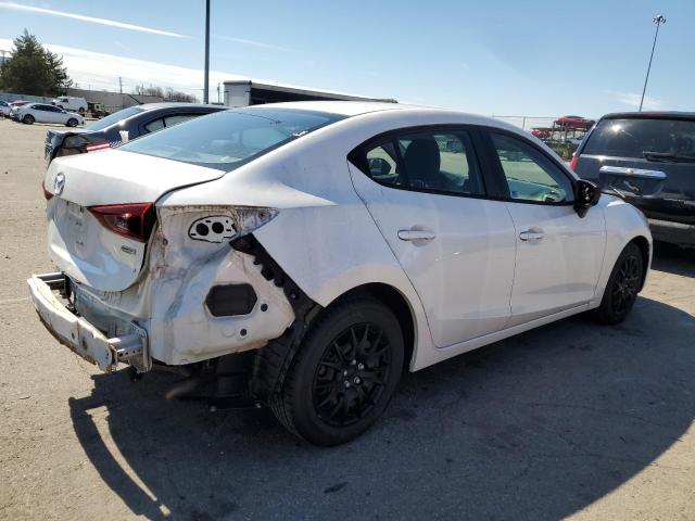 Photo 3 from auction – 2015 MAZDA 3 SV with VIN JM1BM1T75F1236836
